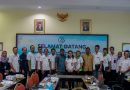 FGD Penyusunan Rencana Zonasi Kawasan Srategis Nasional Tertentu Pulau Nusa Penida