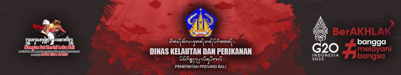 Dinas Kelautan dan Perikanan Provinsi Bali