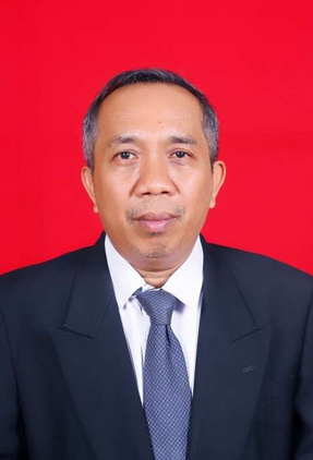 Ir. Putu Sumardiana, MP.